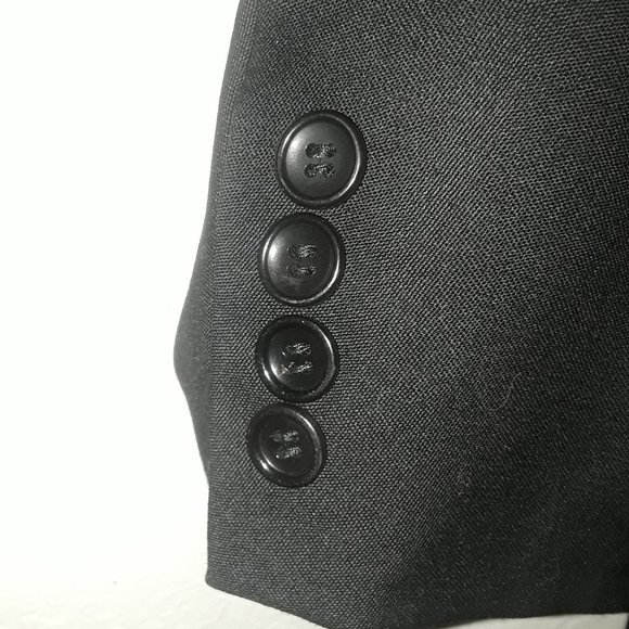 Neiman Marcus Blazer Wool USA - Picture 10 of 10